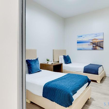 Beachfront Resort - Hot Tub & Pool- Near Beach هوليوود المظهر الخارجي الصورة