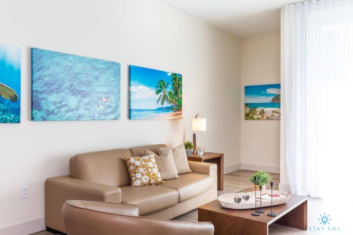 Beachfront Resort - Hot Tub & Pool- Near Beach هوليوود المظهر الخارجي الصورة